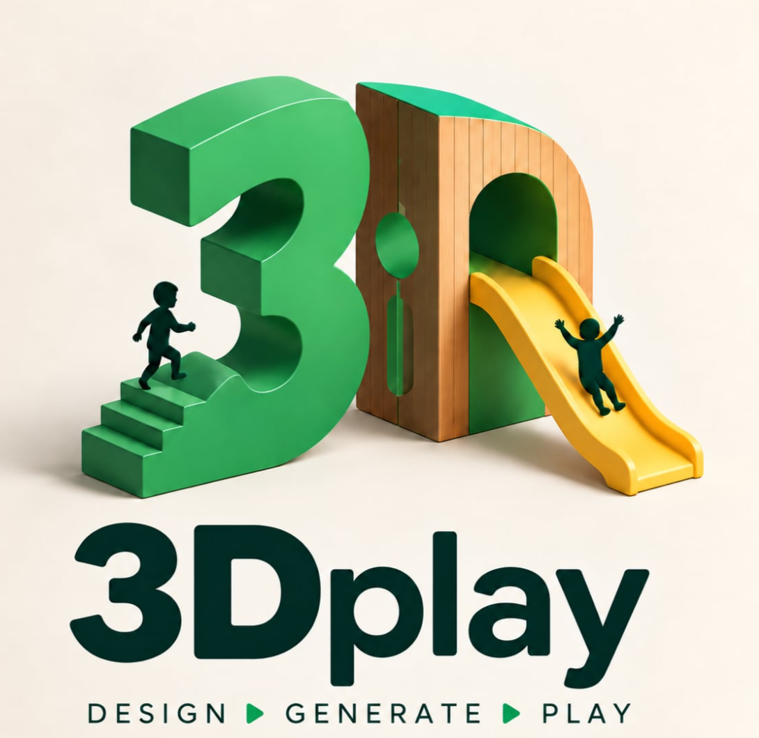 3Dplay